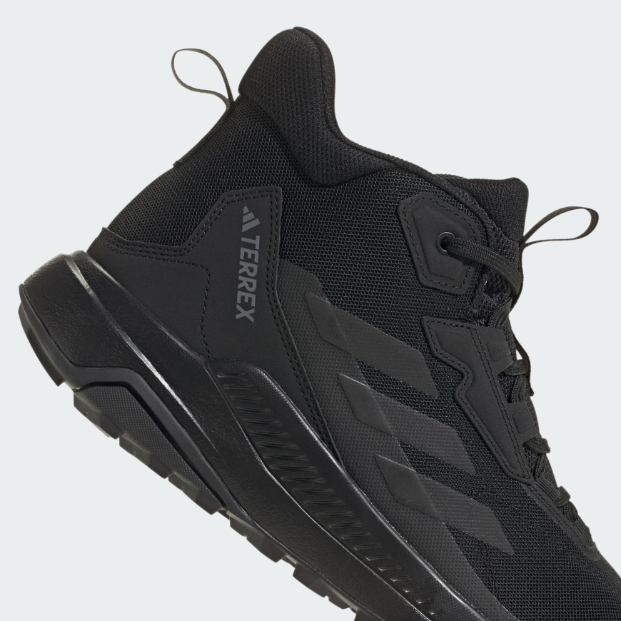 Черевики чоловічі ADIDAS Terrex Anylander Mid IE1473 - Зображення №9