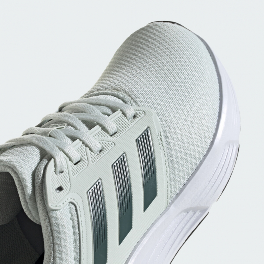 Кросівки чоловічі ADIDAS GALAXY 6 IE8135  - Зображення №7