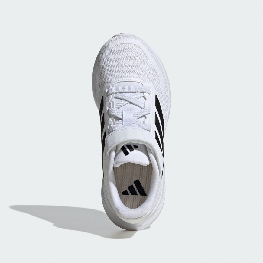Кросівки підліткові ADIDAS   Runfalcon 5 JP5153 - Зображення №3