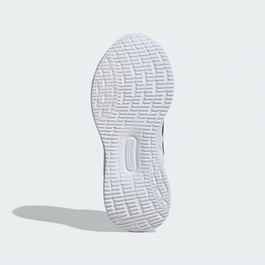 Кросівки підліткові ADIDAS   Runfalcon 5 JP5153 - Зображення №4