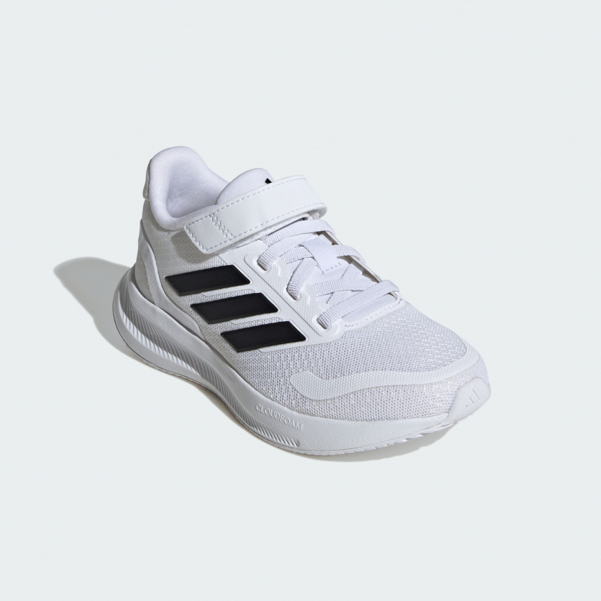 Кросівки підліткові ADIDAS   Runfalcon 5 JP5153 - Зображення №5