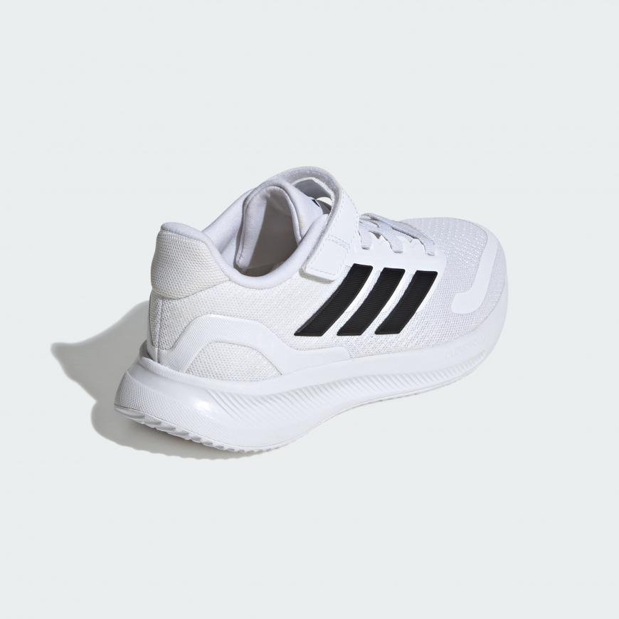 Кросівки підліткові ADIDAS   Runfalcon 5 JP5153 - Зображення №6