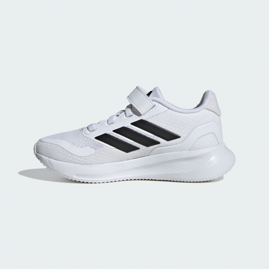 Кросівки підліткові ADIDAS   Runfalcon 5 JP5153 - Зображення №2
