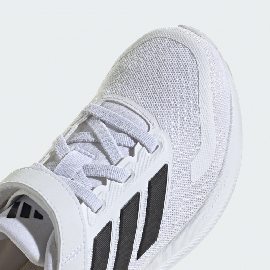 Кросівки підліткові ADIDAS   Runfalcon 5 JP5153 - Зображення №7