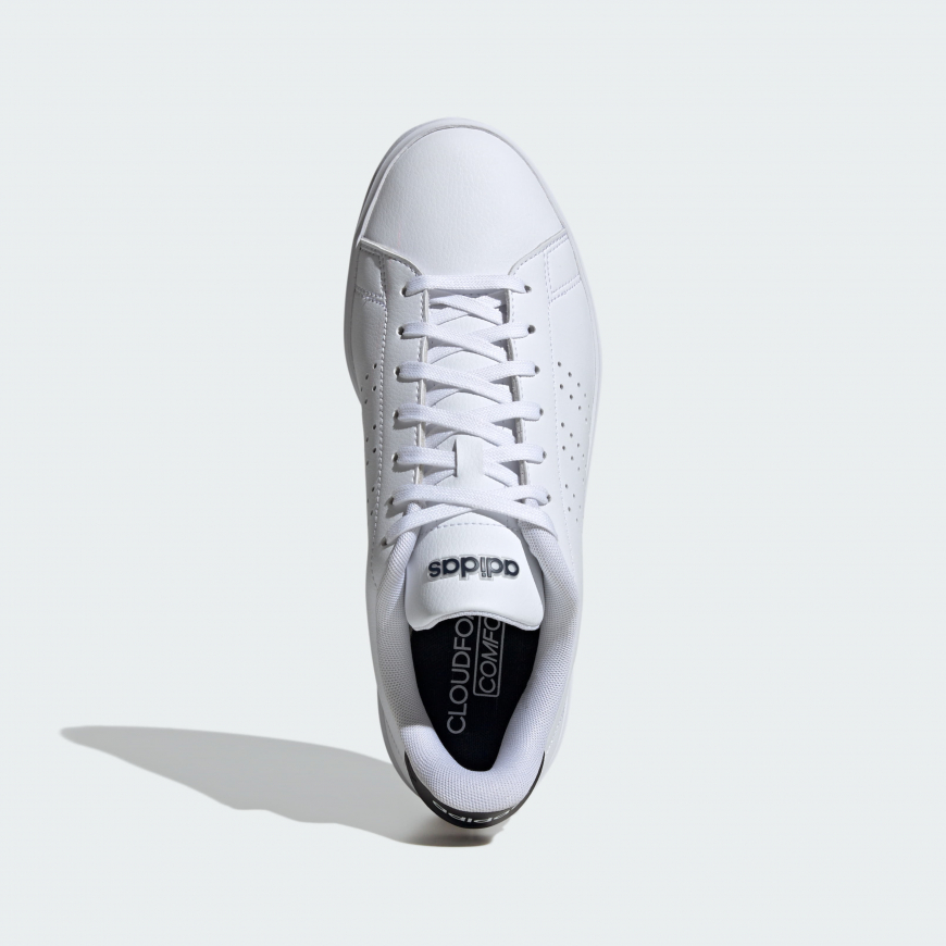 Кеди чоловічі ADIDAS Advantage 2.0 IF1661 - Зображення №10