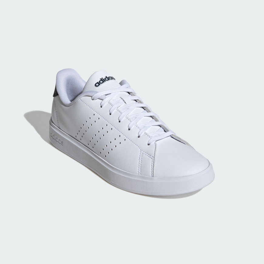 Кеди чоловічі ADIDAS Advantage 2.0 IF1661 - Зображення №8