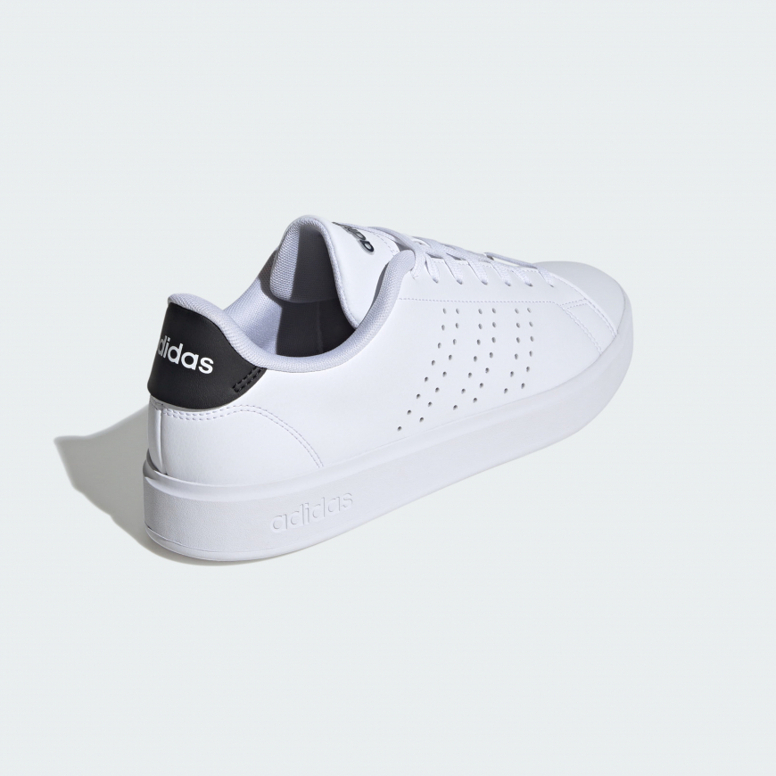 Кеди чоловічі ADIDAS Advantage 2.0 IF1661 - Зображення №7