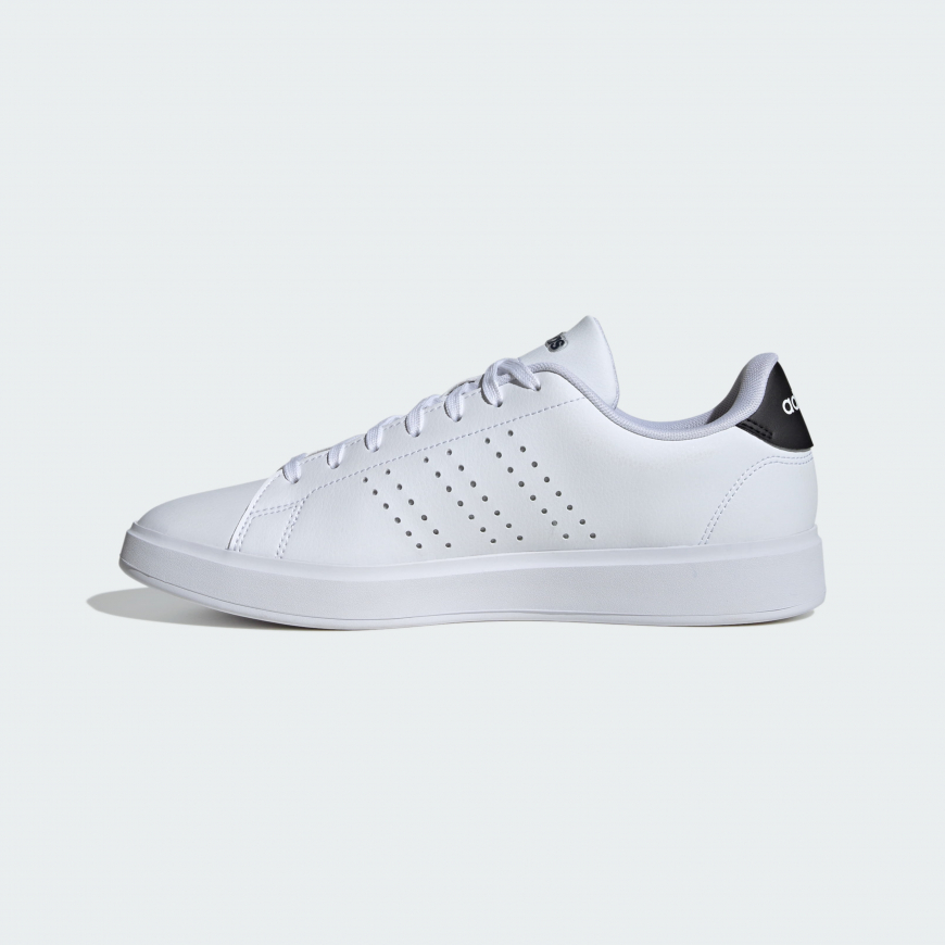 Кеди чоловічі ADIDAS Advantage 2.0 IF1661 - Зображення №6
