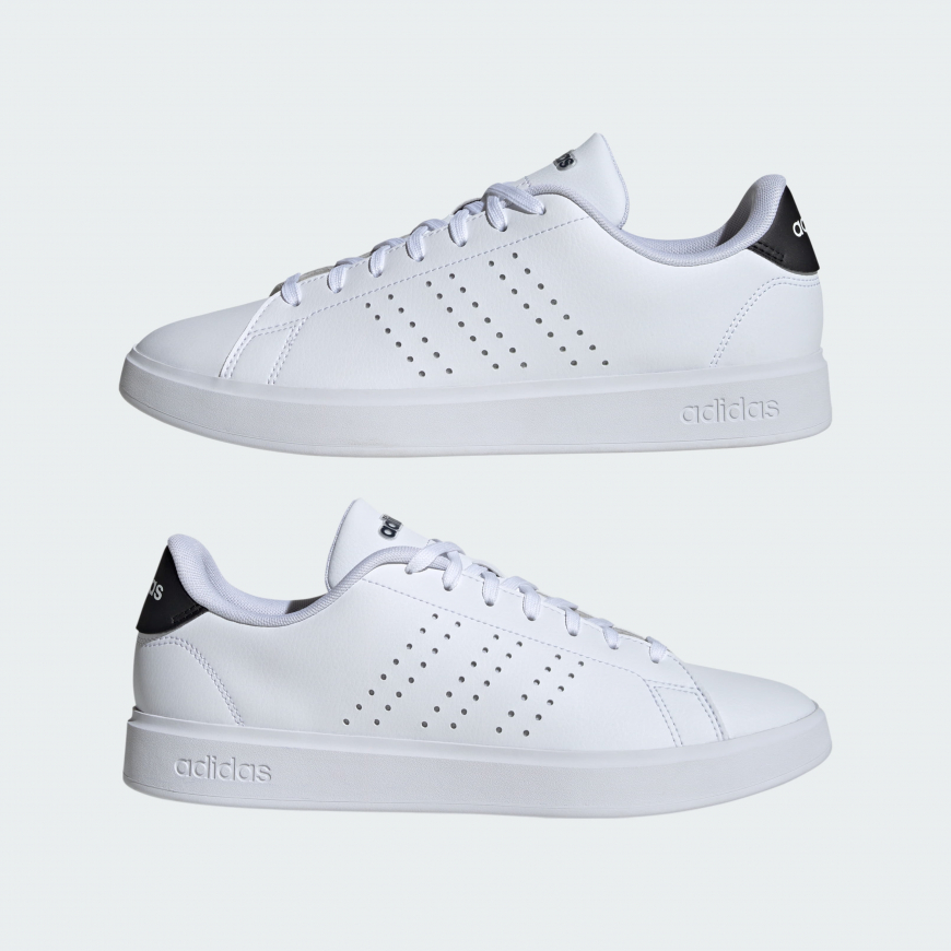 Кеди чоловічі ADIDAS Advantage 2.0 IF1661 - Зображення №5