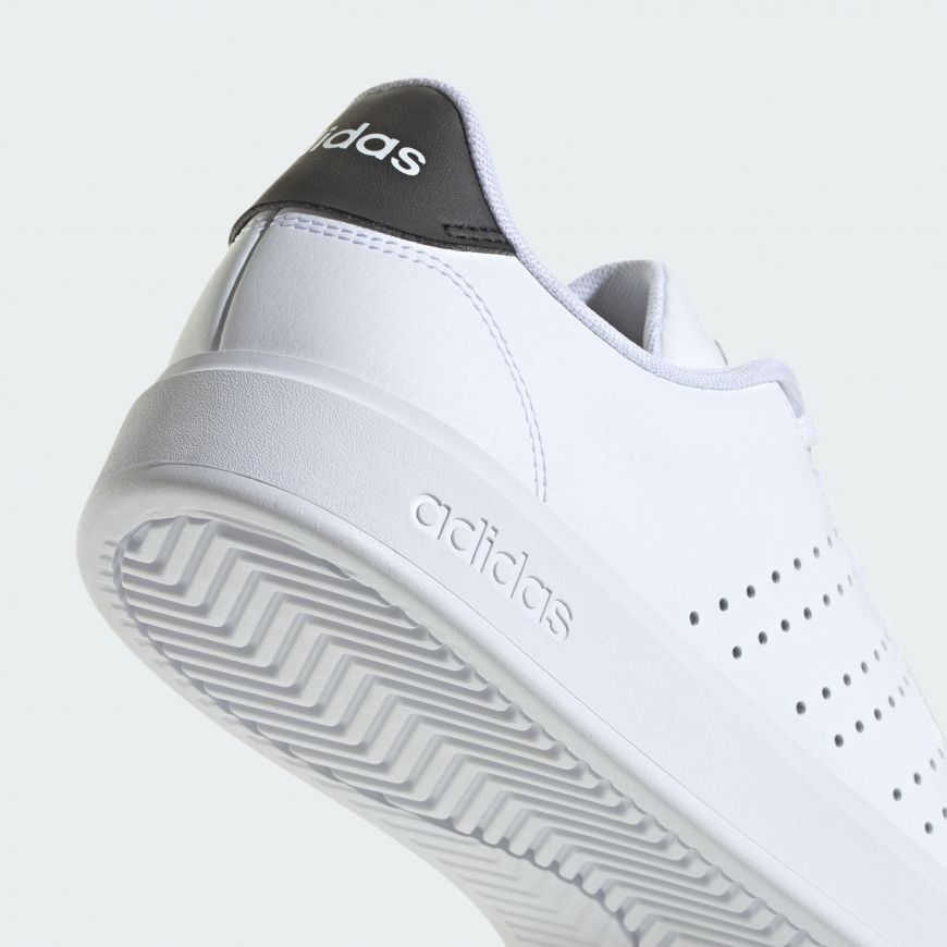 Кеди чоловічі ADIDAS Advantage 2.0 IF1661 - Зображення №3