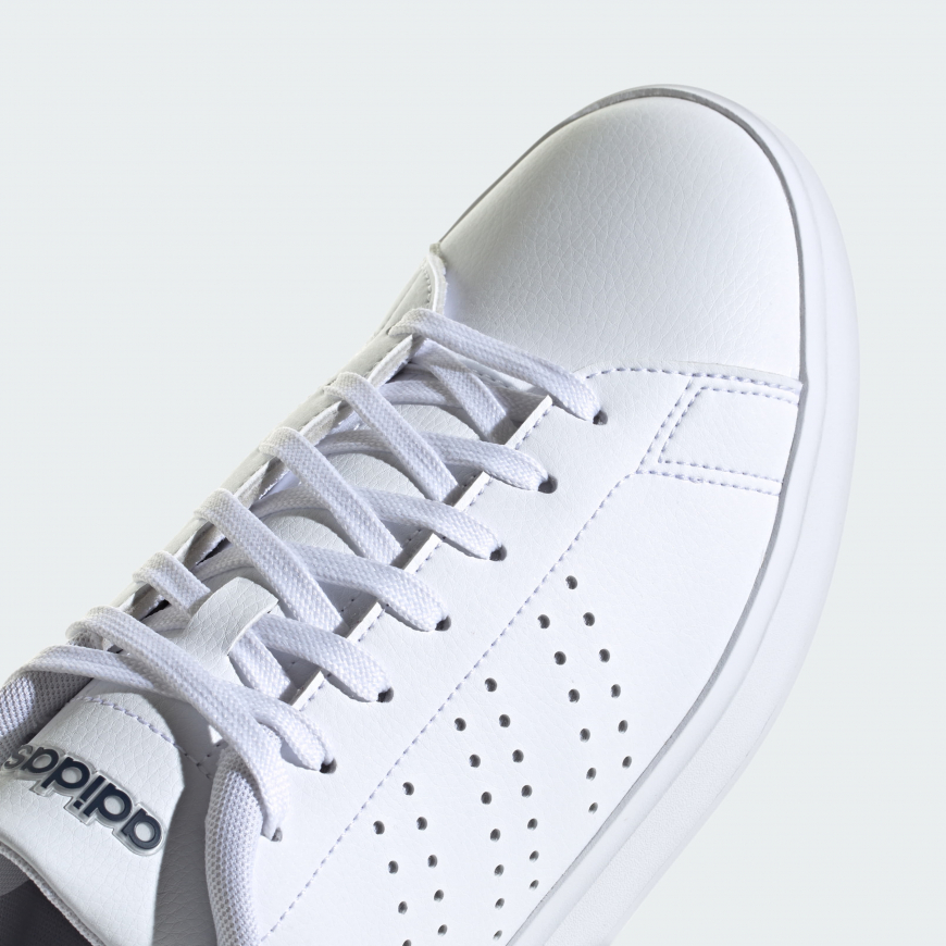 Кеди чоловічі ADIDAS Advantage 2.0 IF1661 - Зображення №4