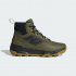 Туристичні черевики ADIDAS  Unity Leather Mid COLD.RDY IF4988