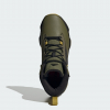Туристичні черевики ADIDAS  Unity Leather Mid COLD.RDY IF4988 - Зображення №5