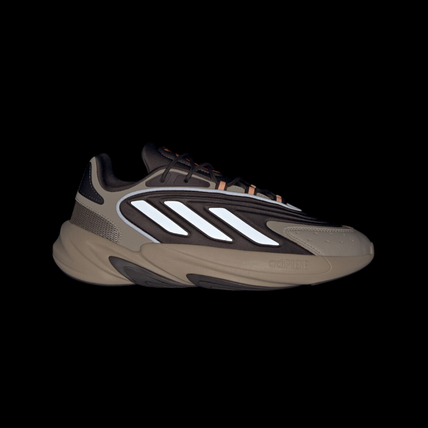 Кросівки чоловічі ADIDAS OZELIA IF8670  - Зображення №2