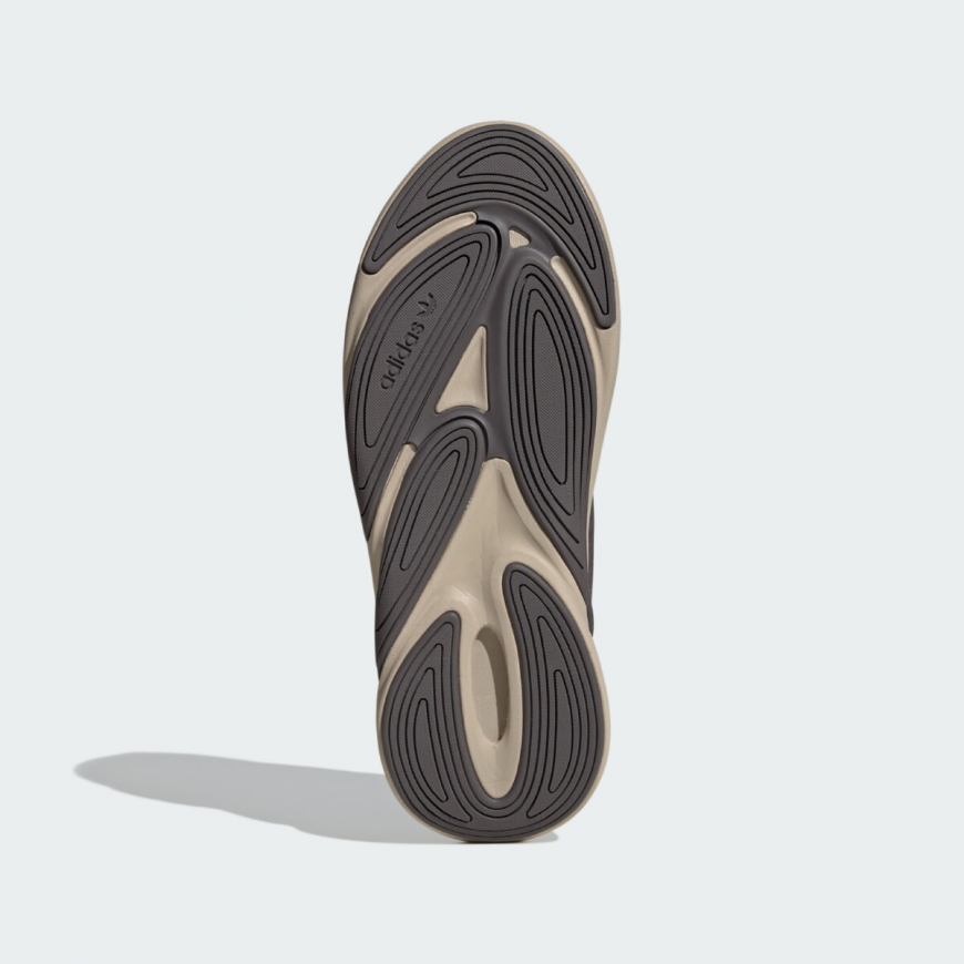 Кросівки чоловічі ADIDAS OZELIA IF8670  - Зображення №7