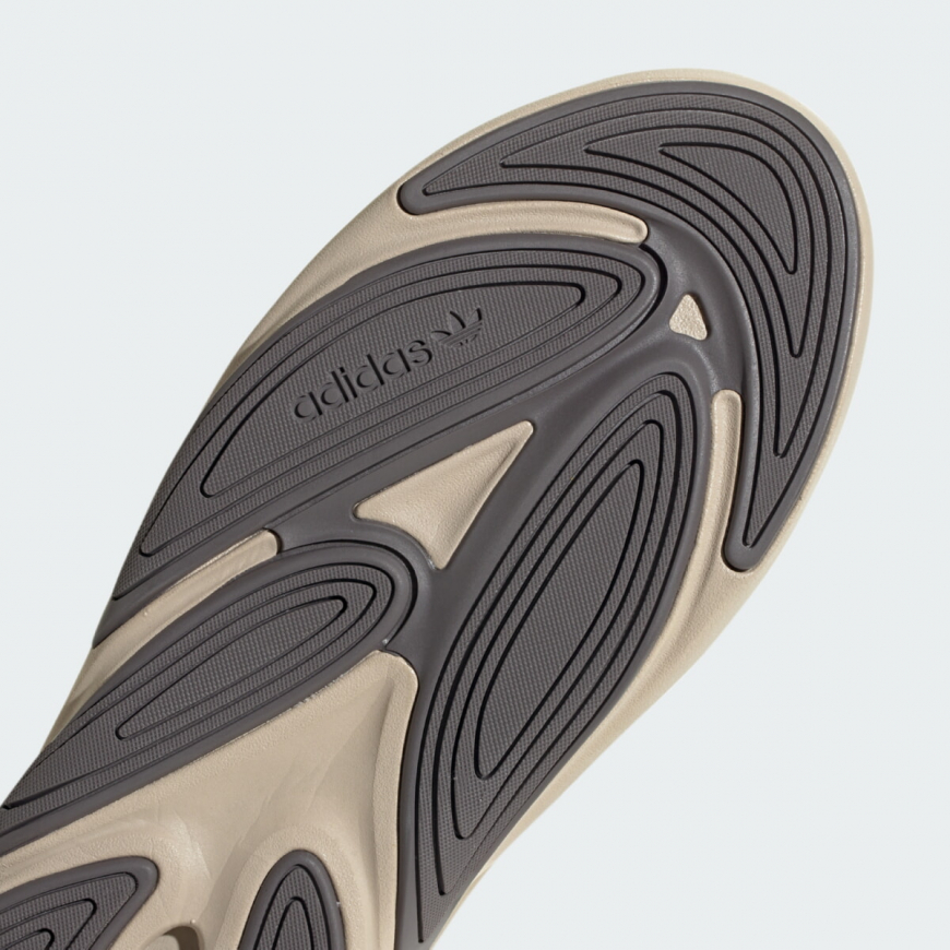 Кросівки чоловічі ADIDAS OZELIA IF8670  - Зображення №10
