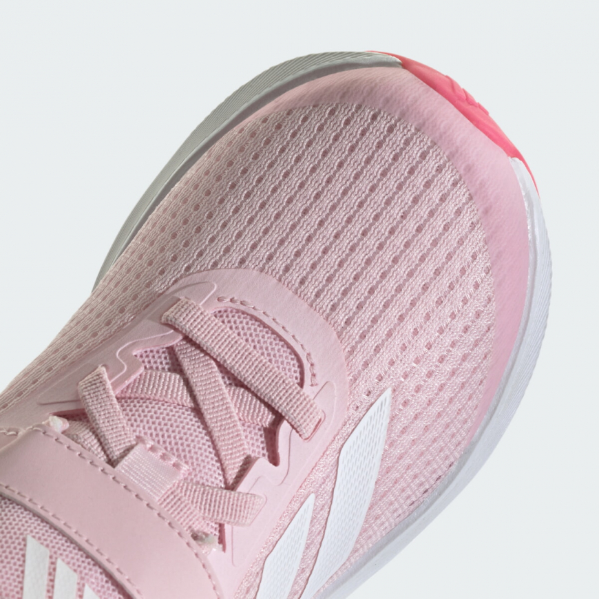 Кросівки дитячі ADIDAS DURAMO SL KIDS IG0713  - Зображення №7