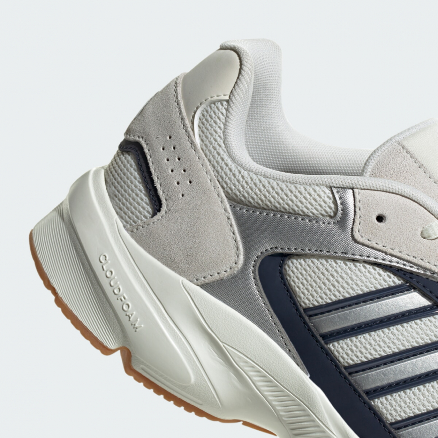 Кросівки чоловічі ADIDAS CRAZYCHAOS 2000 IG4351  - Зображення №7