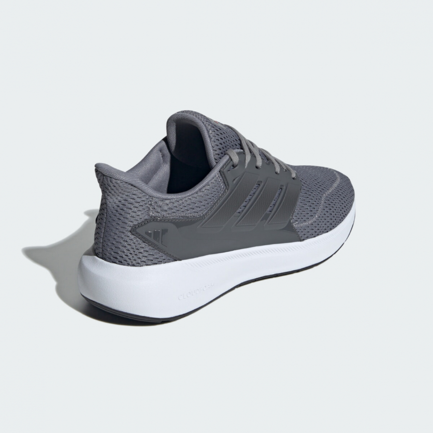 Кросівки чоловічі ADIDAS ULTIMASHOW 2.0 IG4396  - Зображення №4