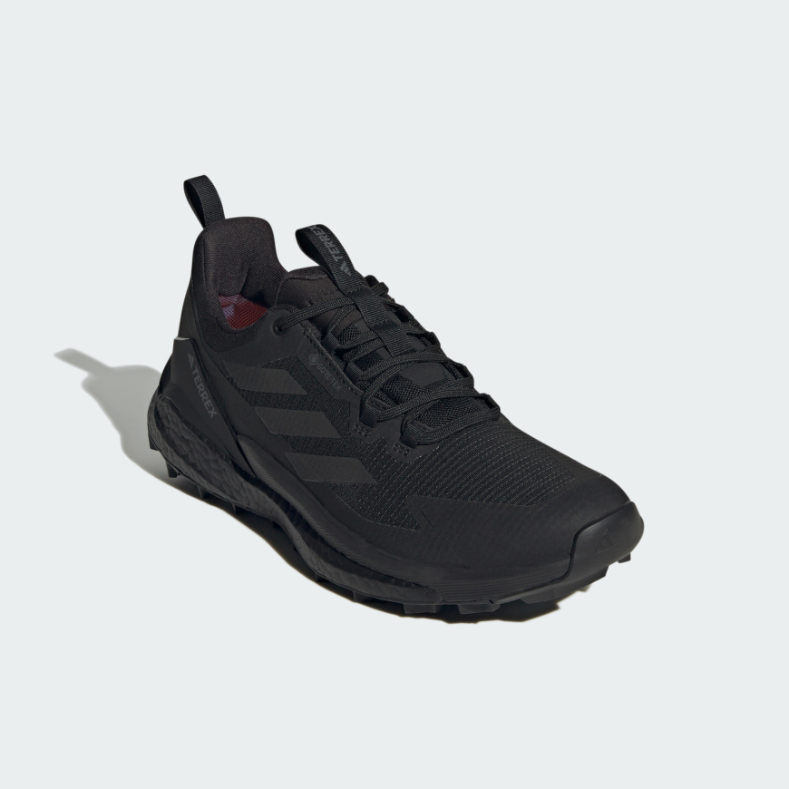 Кросівки чоловічі ADIDAS Terrex Free Hiker 2.0 Low Gore-Tex IH0672 - Зображення №4