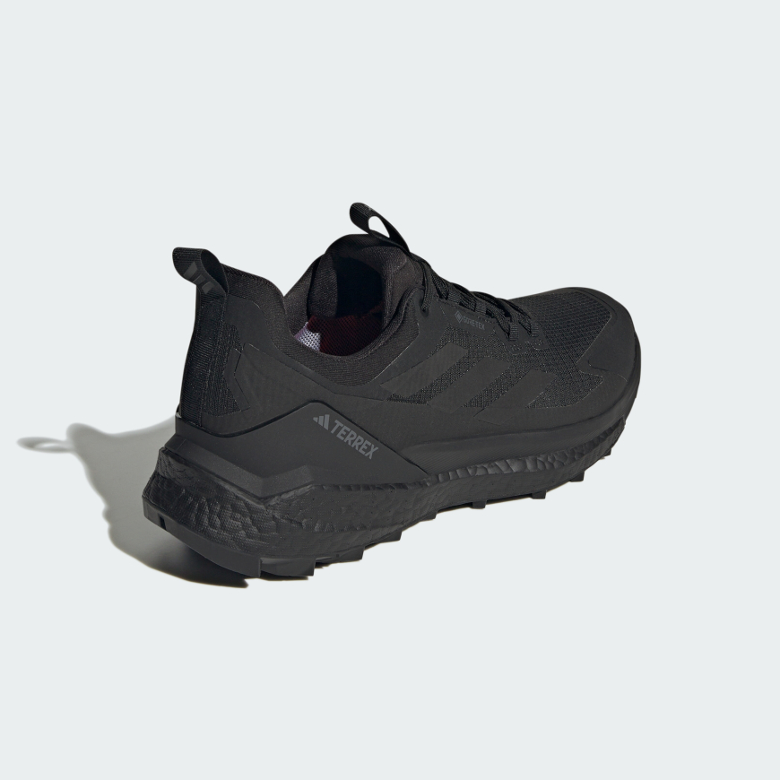 Кросівки чоловічі ADIDAS Terrex Free Hiker 2.0 Low Gore-Tex IH0672 - Зображення №5