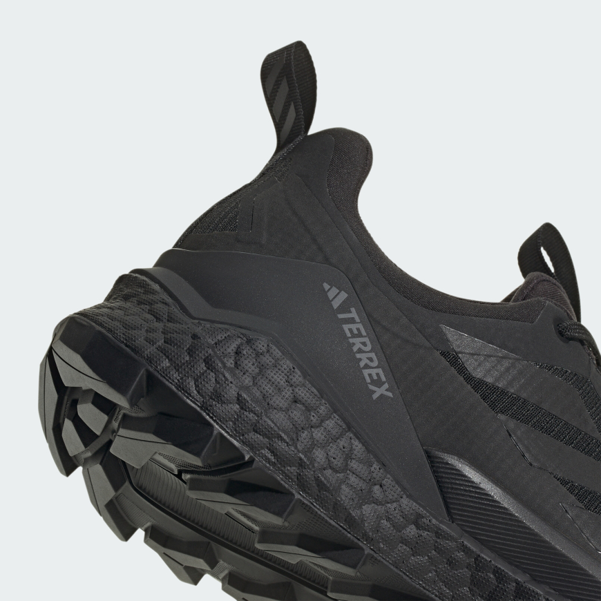 Кросівки чоловічі ADIDAS Terrex Free Hiker 2.0 Low Gore-Tex IH0672 - Зображення №8