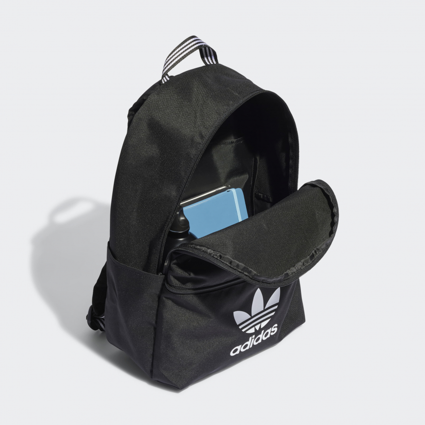 Рюкзак ADIDAS Adicolor Originals IJ0761 - Зображення №4