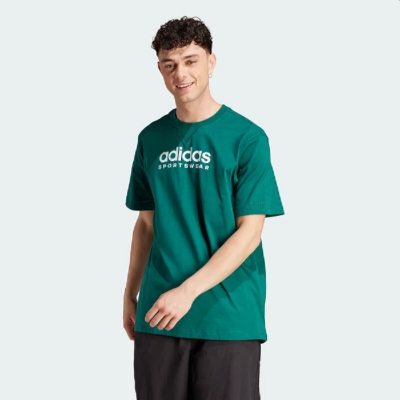 Футболка чоловіча  ADIDAS IJ9434