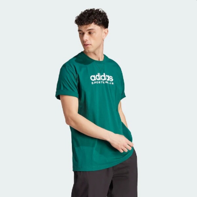 Футболка чоловіча  ADIDAS IJ9434