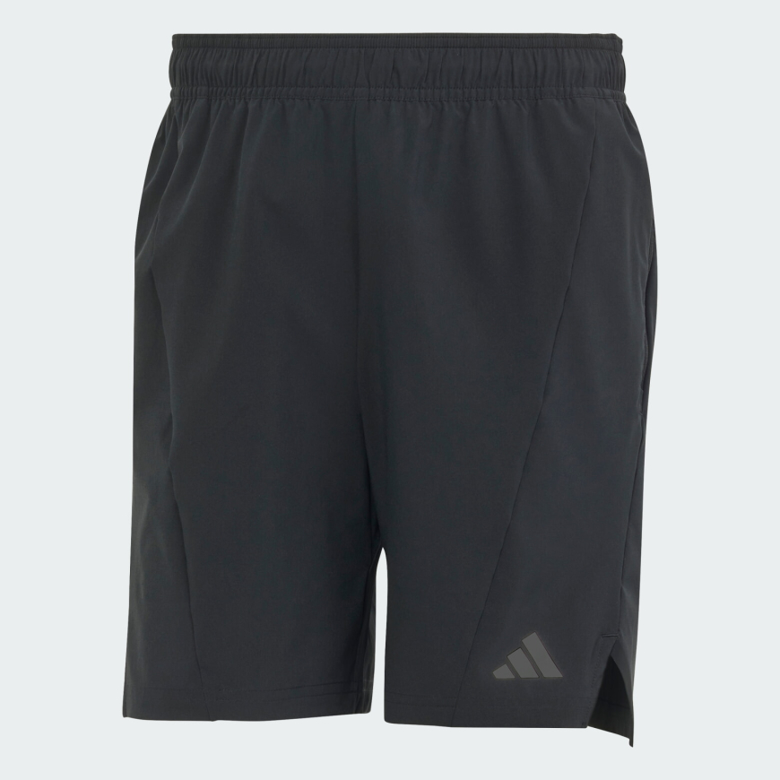 Шорти чоловічі ADIDAS Designed for Training Workout IK9723 - Зображення