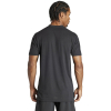 Футболка чоловіча Adidas Designed For Training Workout  IK9725 - Зображення №2