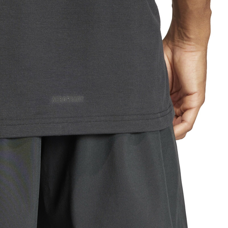 Футболка чоловіча Adidas Designed For Training Workout  IK9725 - Зображення №5
