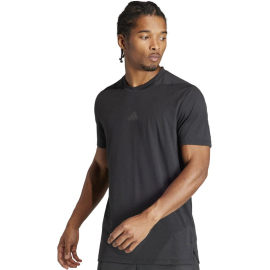 Футболка чоловіча Adidas Designed For Training Workout  IK9725