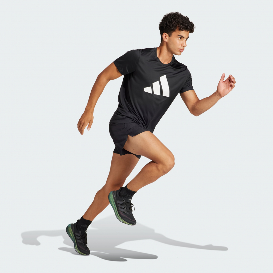 Шорти чоловічі ADIDAS Run It IL7232 - Зображення №3