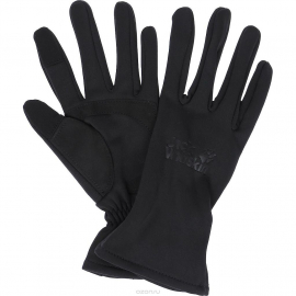 Рукавички Jack Wolfskin DYNAMIC TOUCH GLOVE 1903152 