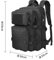 Рюкзак тактичний 230300-010