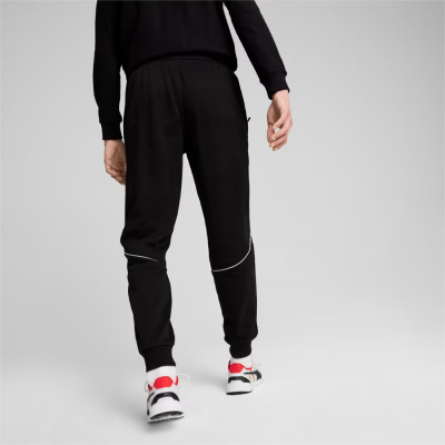 Штани чоловічі PUMA  SCUDERIA FERRARI RACE PANTS MEN 62704701