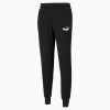 Штани чоловічі PUMA  ESSENTIALS LOGO MEN'S SWEATPANTS 58671601 - Зображення №1