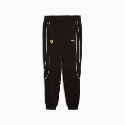 Штани чоловічі PUMA  SCUDERIA FERRARI RACE PANTS MEN 62704701