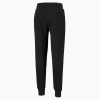 Штани чоловічі PUMA  ESSENTIALS LOGO MEN'S SWEATPANTS 58671601 - Зображення №2