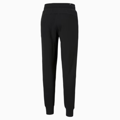 Штани чоловічі PUMA  ESSENTIALS LOGO MEN'S SWEATPANTS 58671601