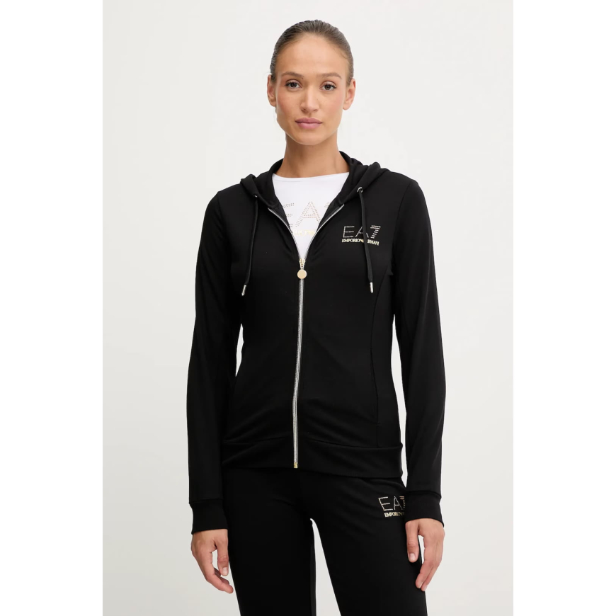 Костюм жіночий EA7 Emporio Armani 8NTV51 - Зображення