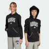 Худі підліткове Seasonals Essentials Collegiate Typography Kids JM1536 - Зображення №1
