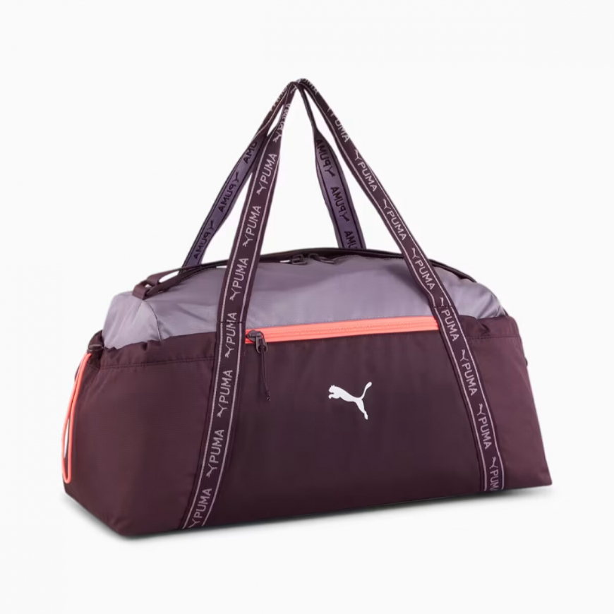 Сумка PUMA ESS SPORTS BAG 9078002 - Зображення