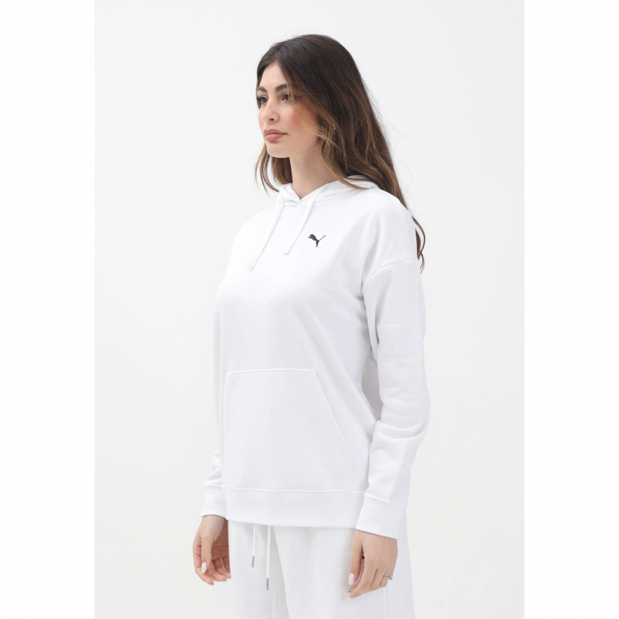 Худі жіноче PUMA Essentials 68497702 - Зображення №2