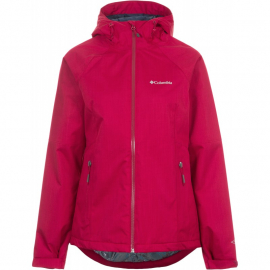 Куртка Columbia Sprague Mountain™ Insulated Rain Jacket 1844511