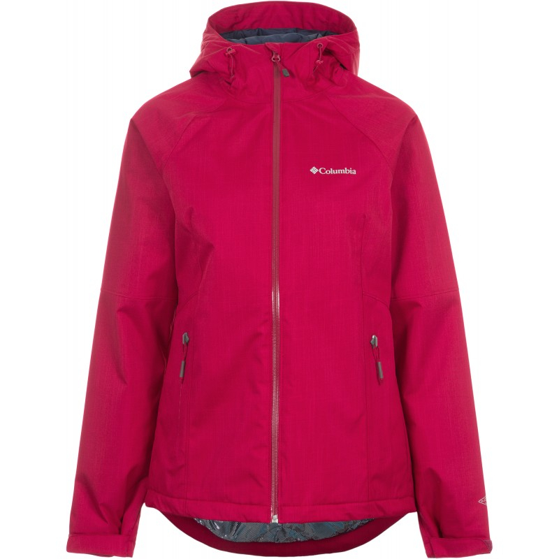 Куртка Columbia Sprague Mountain™ Insulated Rain Jacket 1844511 - Зображення