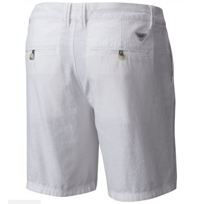 Шорти Columbia Harborside Linen Short 1766221