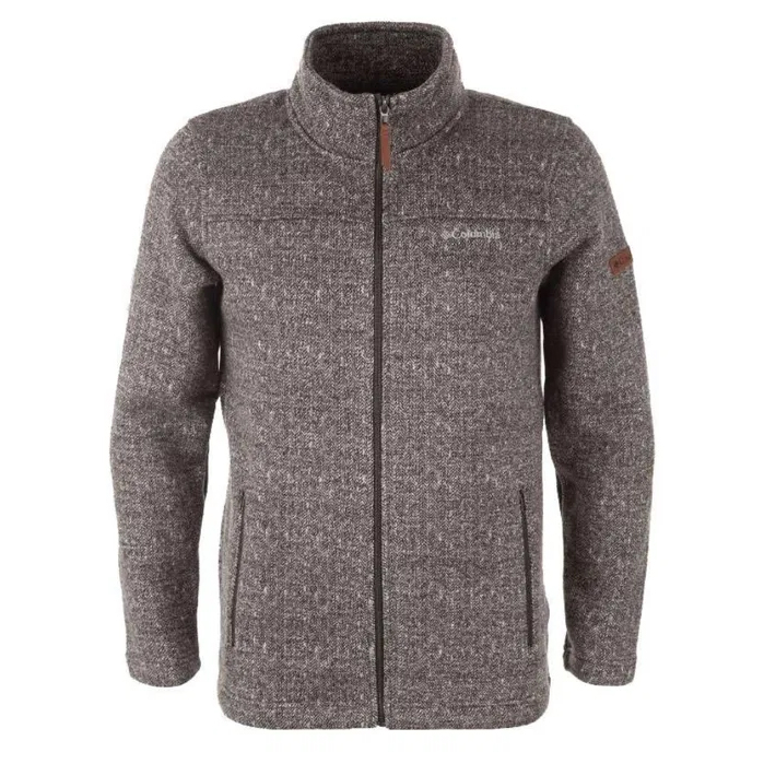 Джемпер COLUMBIA Boubioz™ Fleece 1749051 - Зображення