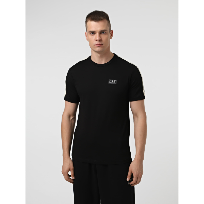 Футболка чоловіча  EA7 Emporio Armani 7M000956 - Зображення